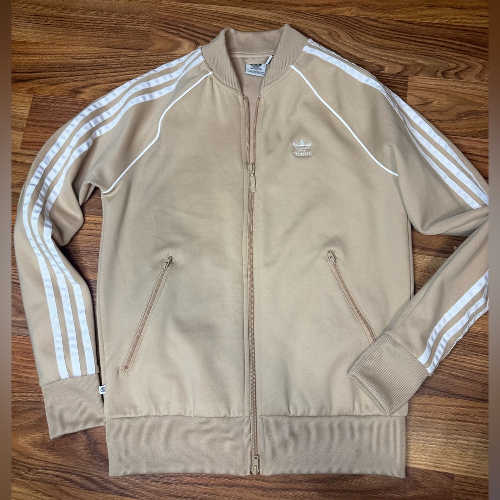 Adidas Originals SST track jacket